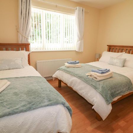 Slieve Gallion Cottage Magherafelt Bagian luar foto