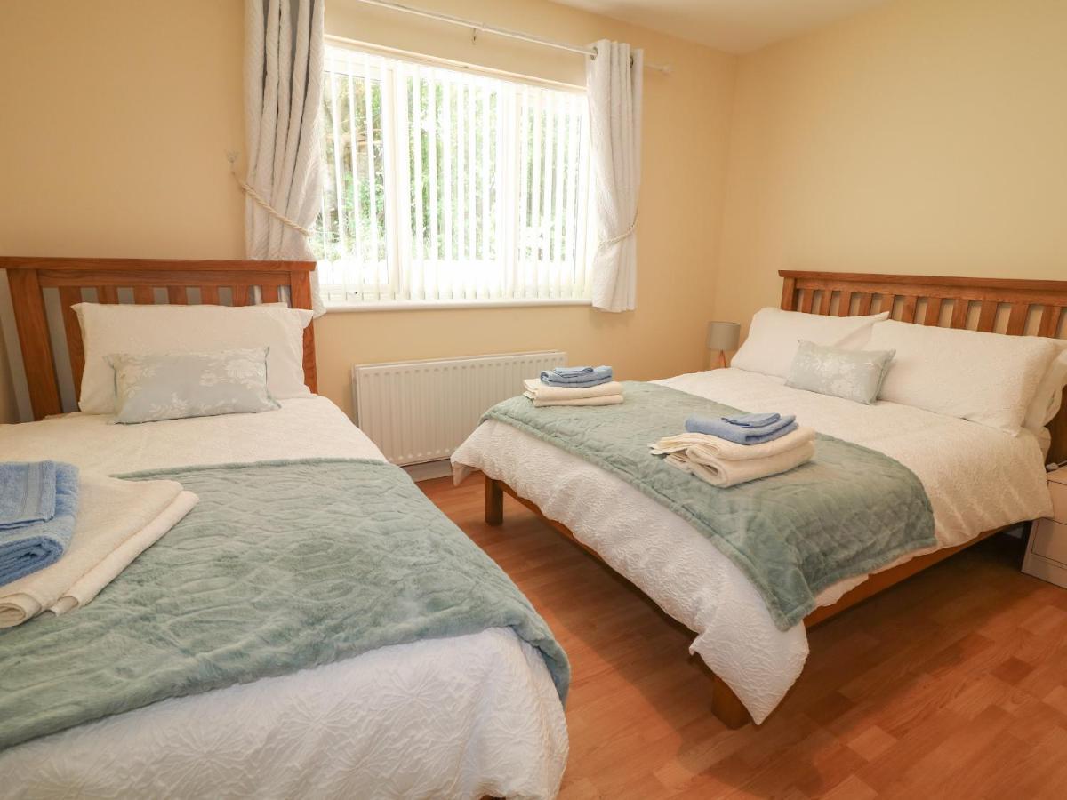 Slieve Gallion Cottage Magherafelt Bagian luar foto