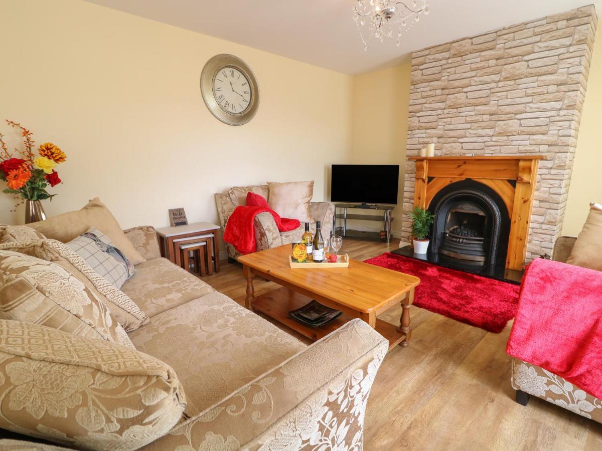 Slieve Gallion Cottage Magherafelt Bagian luar foto