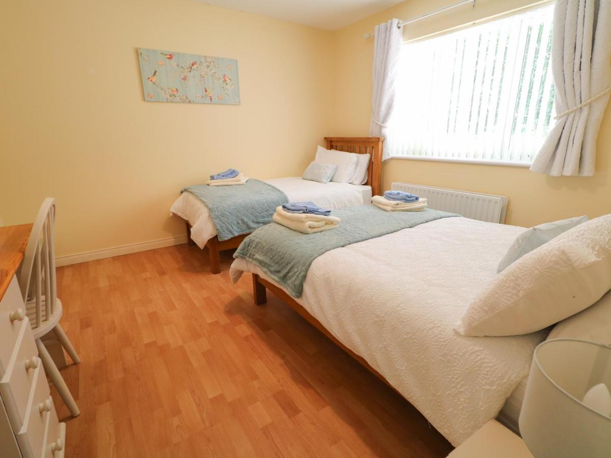 Slieve Gallion Cottage Magherafelt Bagian luar foto