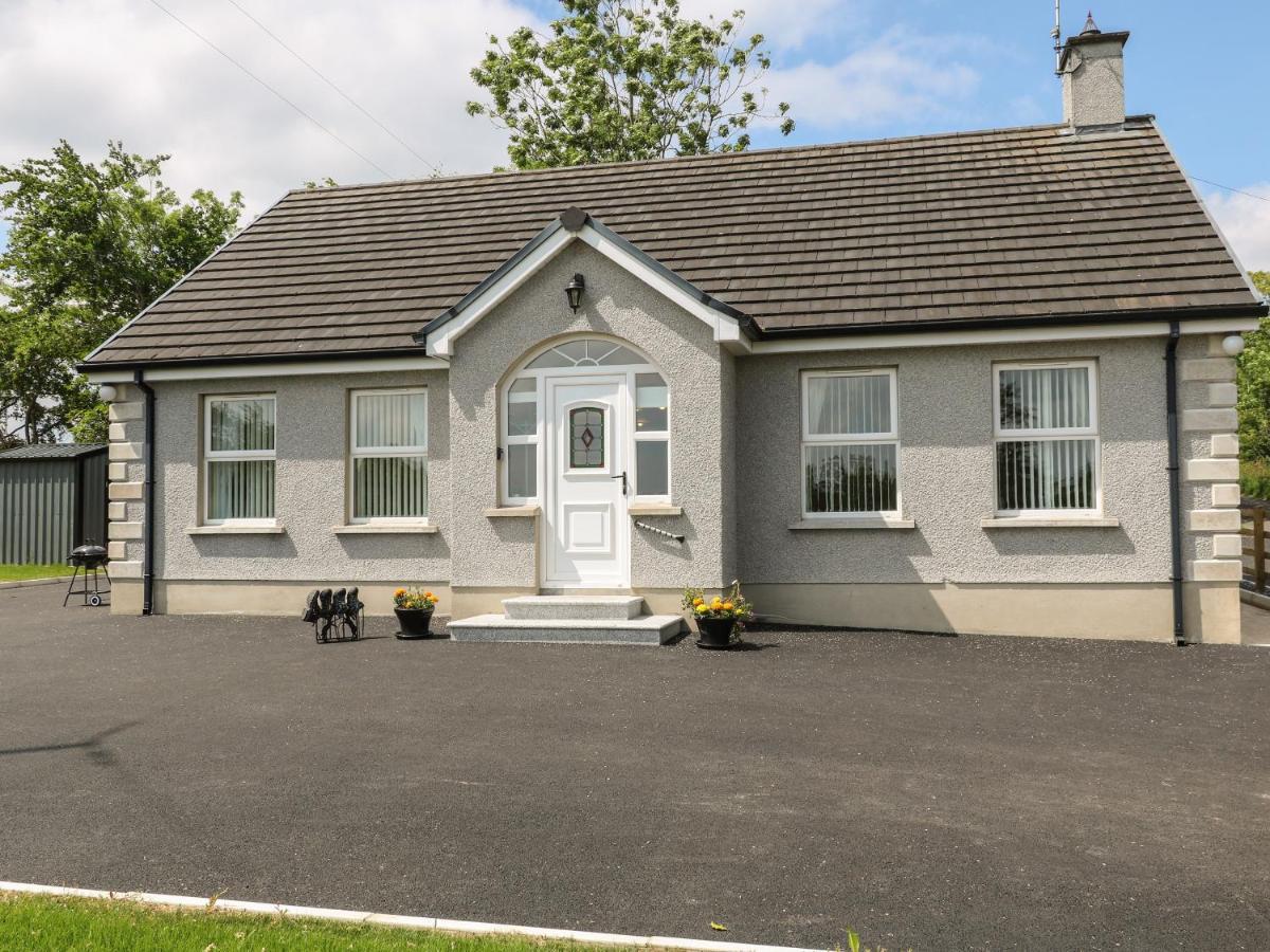 Slieve Gallion Cottage Magherafelt Bagian luar foto