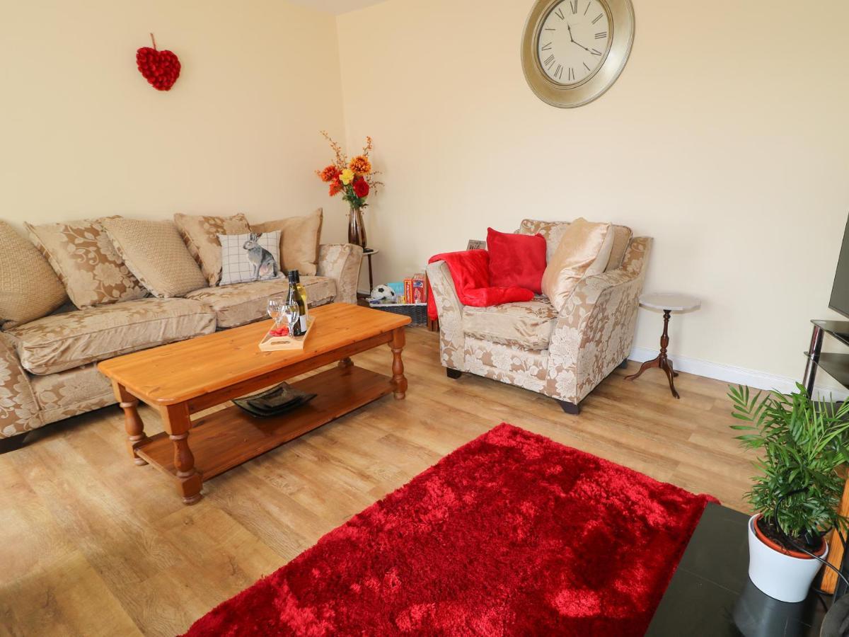 Slieve Gallion Cottage Magherafelt Bagian luar foto