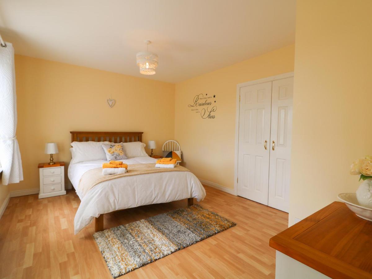 Slieve Gallion Cottage Magherafelt Bagian luar foto