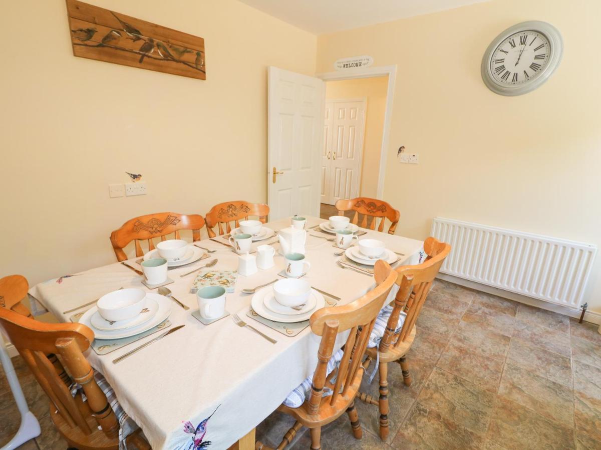 Slieve Gallion Cottage Magherafelt Bagian luar foto