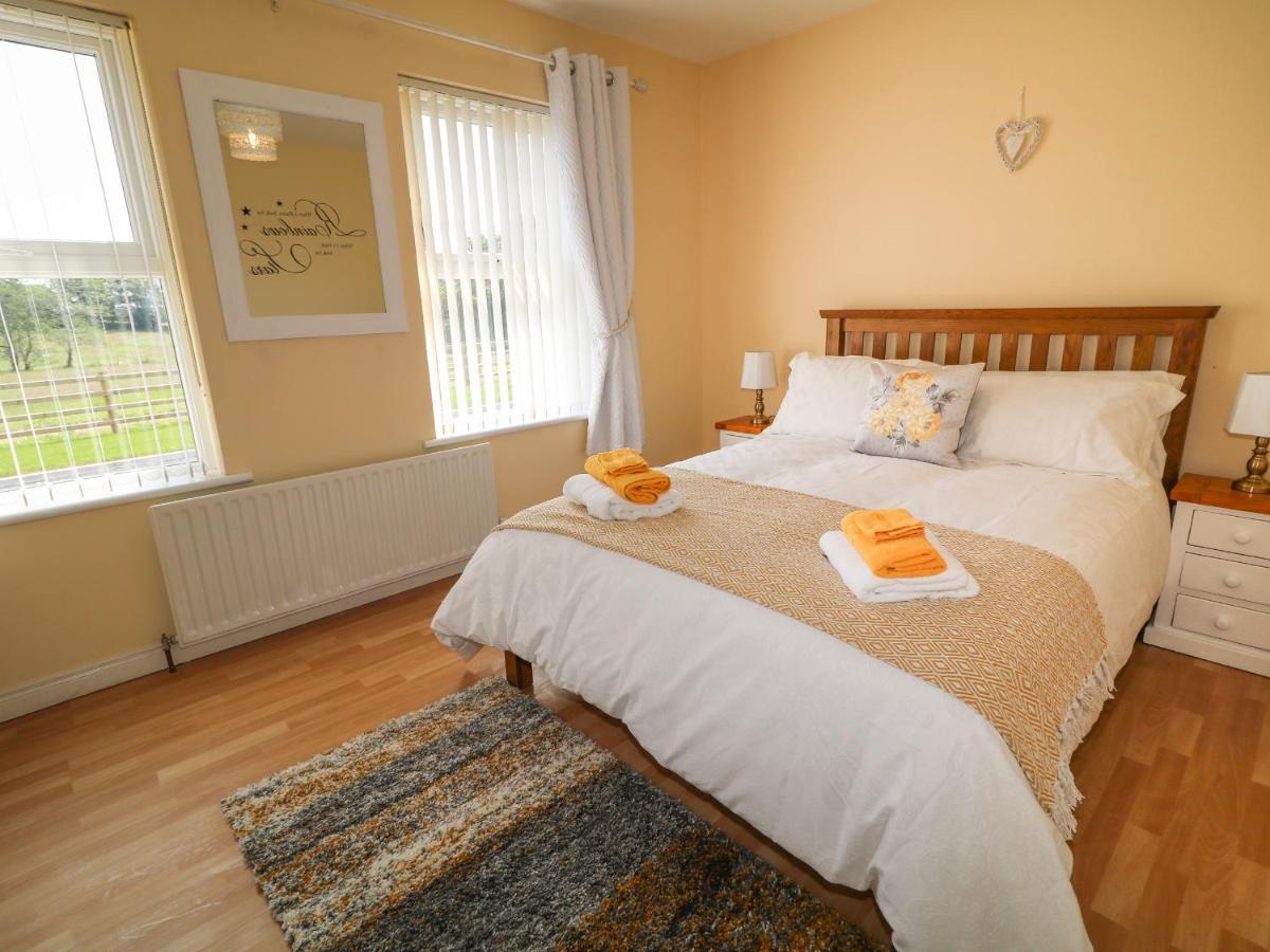 Slieve Gallion Cottage Magherafelt Bagian luar foto
