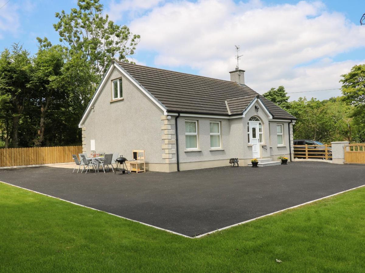 Slieve Gallion Cottage Magherafelt Bagian luar foto