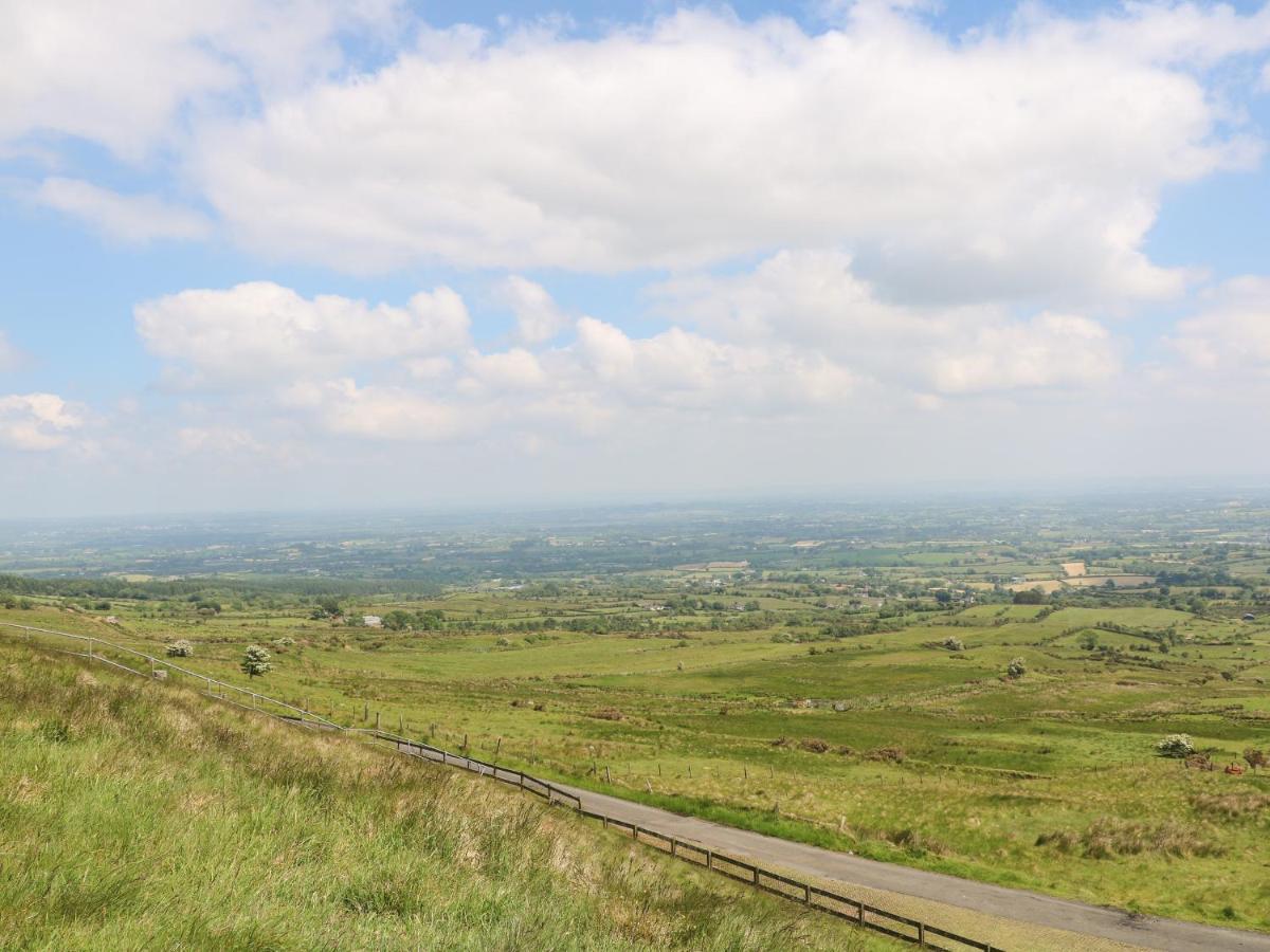 Slieve Gallion Cottage Magherafelt Bagian luar foto