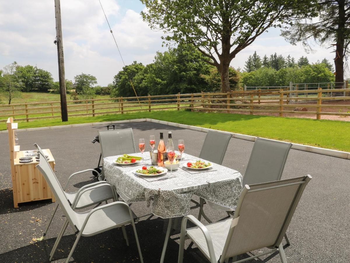 Slieve Gallion Cottage Magherafelt Bagian luar foto
