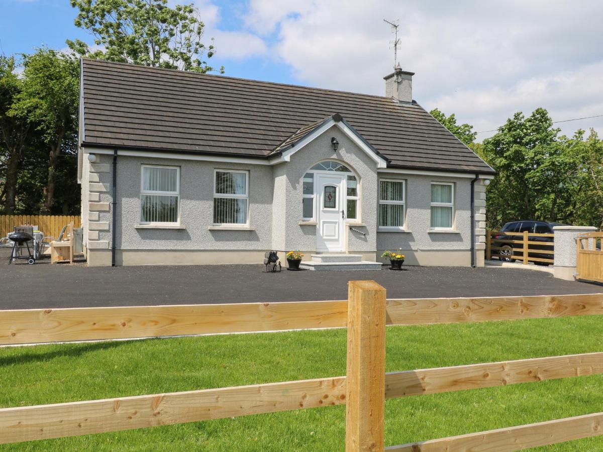 Slieve Gallion Cottage Magherafelt Bagian luar foto